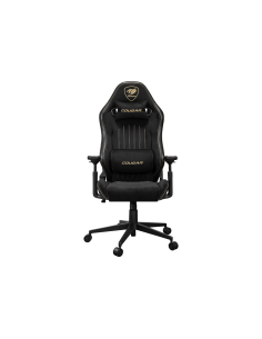 COUGAR EXPLORE ROYAL F...